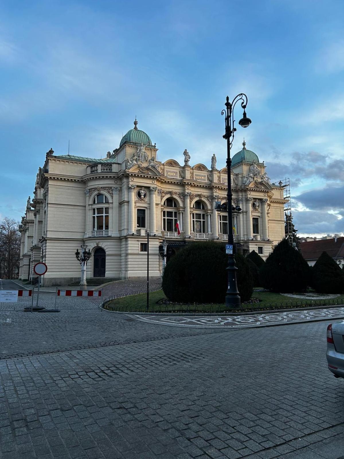 Florianska Gate Luxury Apartments Kraków Zewnętrze zdjęcie